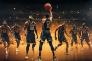 NBA ：文班亚马谈心目中的历史最佳阵容，库里、詹姆斯、邓肯、奥尼尔、乔丹